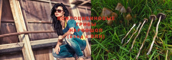 твердый Белоозёрский